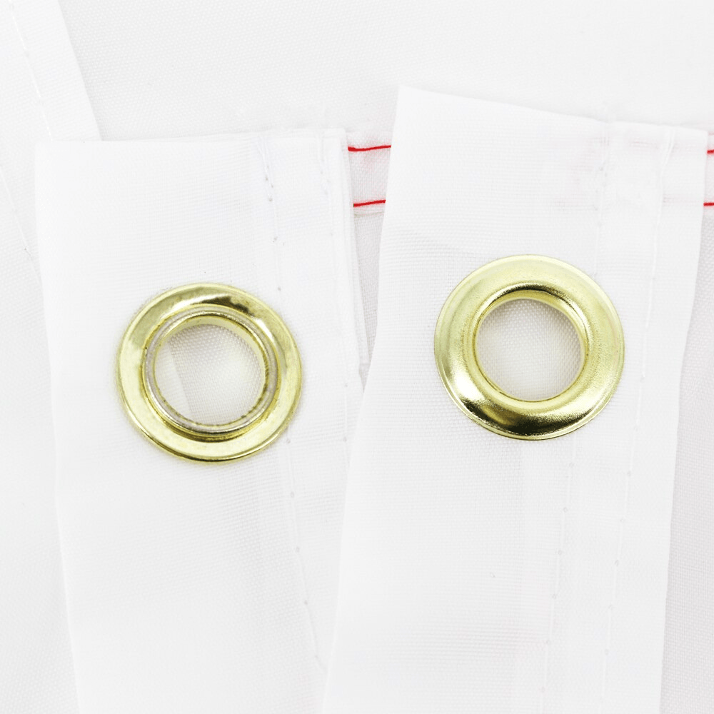 Malta Flag Polyester Display-Globe Flags