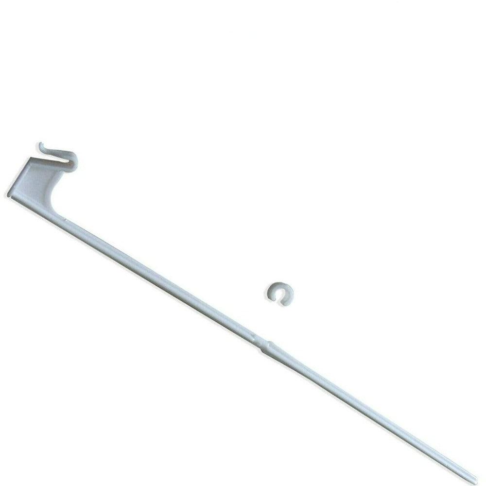 Bahrain Flag For Vehicle Polyester Window Mount 30x45cm-Globe Flags