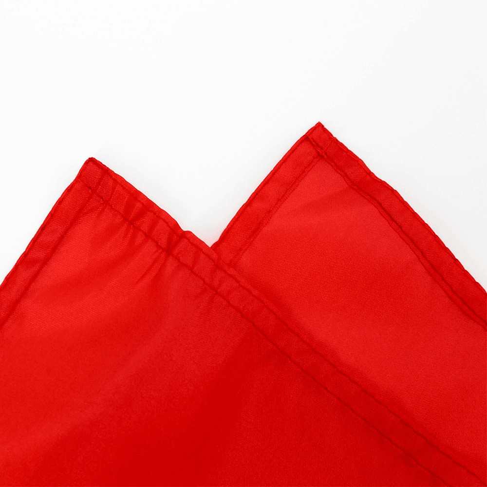 Albanian Flag, Stain Resistant Anti-Wrinkle Polyester Flag, National Flag Republic of Albania, 90X150cm - Globe Flags