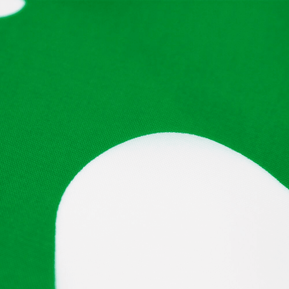 Lebanon National Polyester Flag-Globe Flags