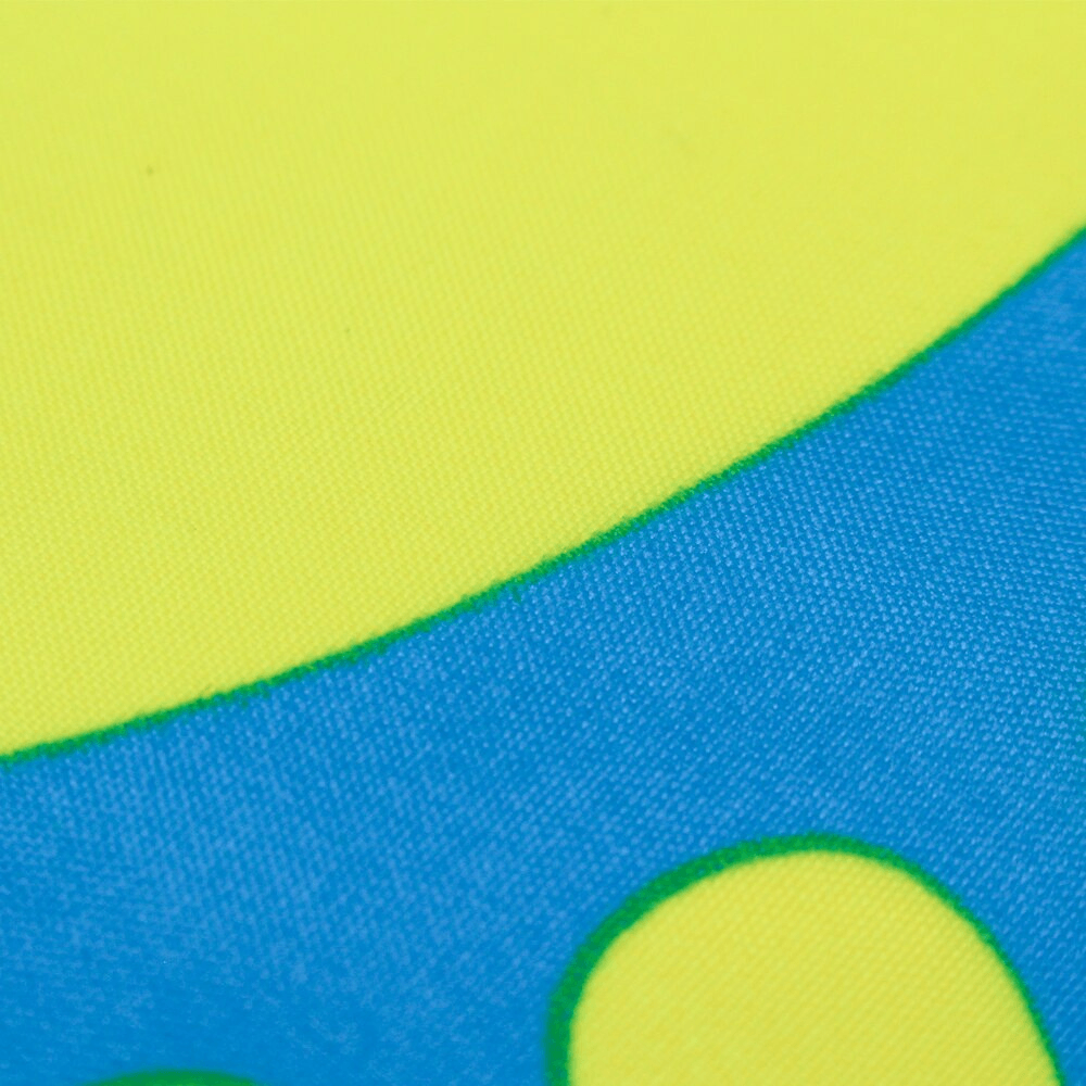 Kazakhstan Flag-Globe Flags