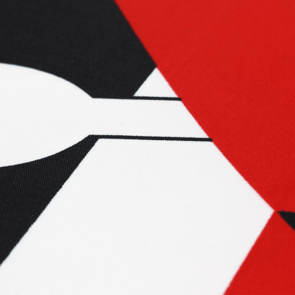 Kenyan Flag A Symbol of Heritage Strength And National Unity-Globe Flags