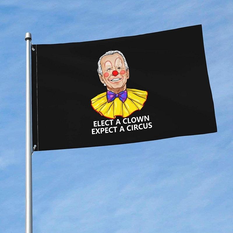 Vivid Color Flag – UV Fade Resistant Banner for Outdoor Celebrations-Globe Flags