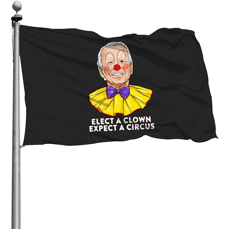 Vivid Color Flag – UV Fade Resistant Banner for Outdoor Celebrations-Globe Flags