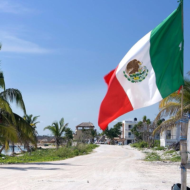 Outdoor Double Sided Flag - product image 10 of 12