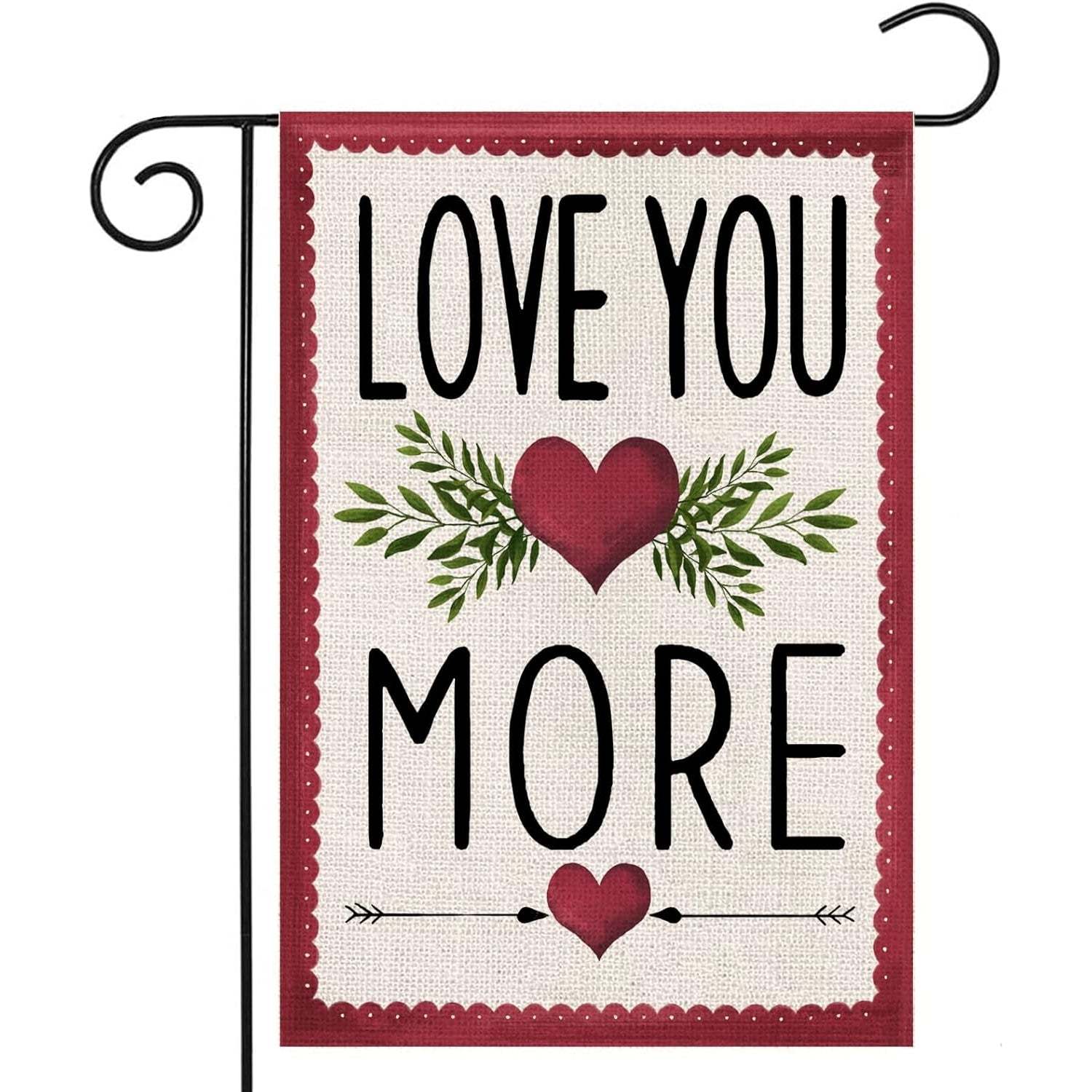 Mother Day Garden Small Yard Flags-Globe Flags