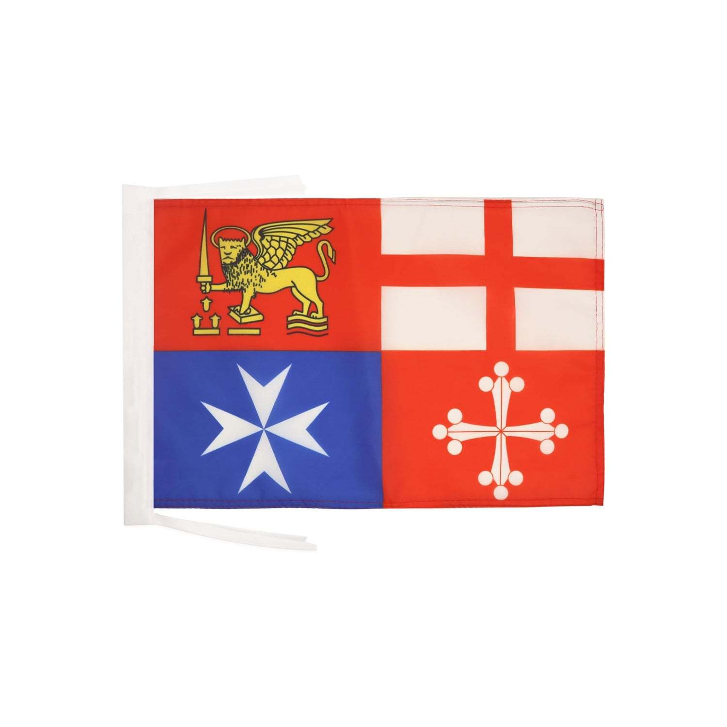 Maritime Regional Nautical Signal Flag-Globe Flags