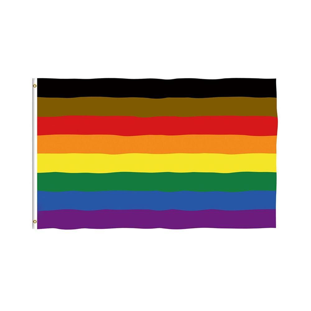 Equality Celebration Flag-Globe Flags