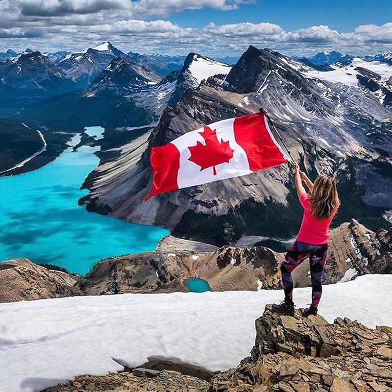 Outdoor Double Sided Flag - product image 9 of 12