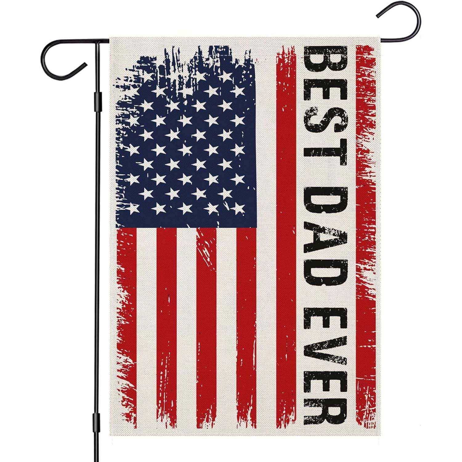 Decorative Garden Flags For Outside Board-Globe Flags