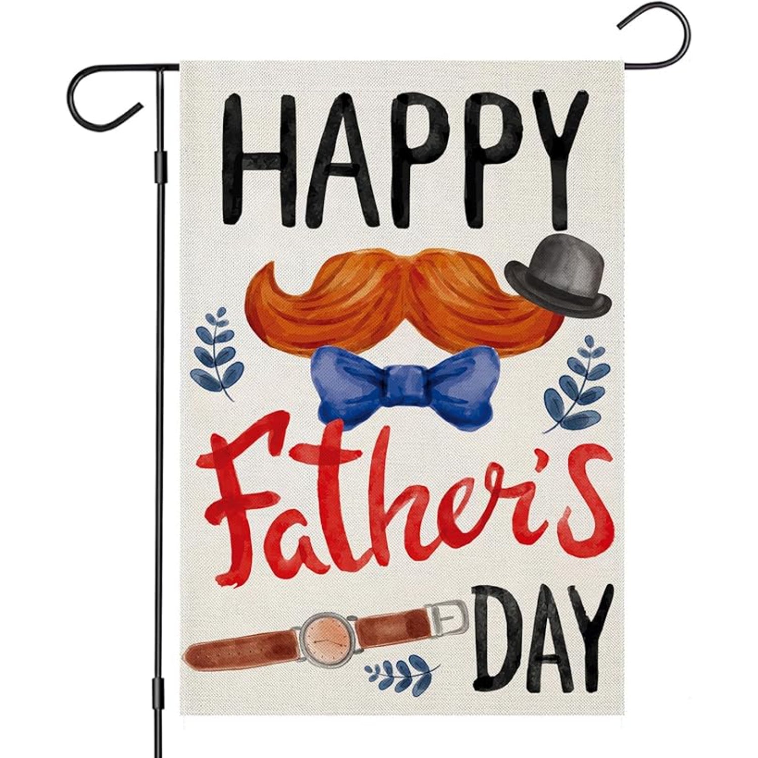 Decorative Garden Flags For Outside Board-Globe Flags