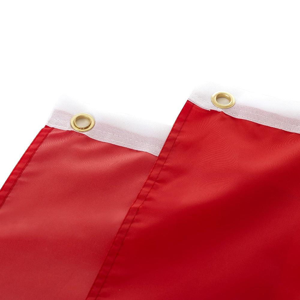 Canadian Independence Day Flag-Globe Flags