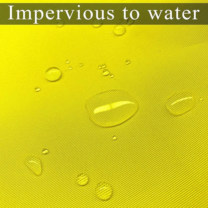 Rainbow Pride Outdoor Flag – Durable Nylon with Sewn Stripes-Globe Flags