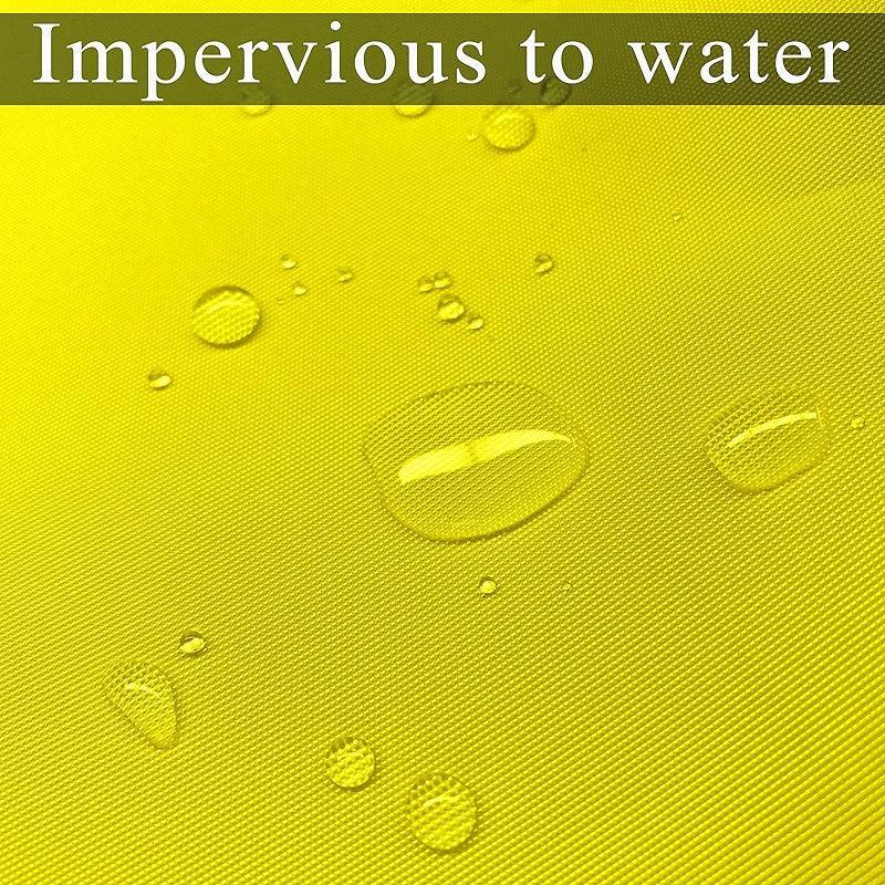 Rainbow Pride Outdoor Flag – Durable Nylon with Sewn Stripes-Globe Flags