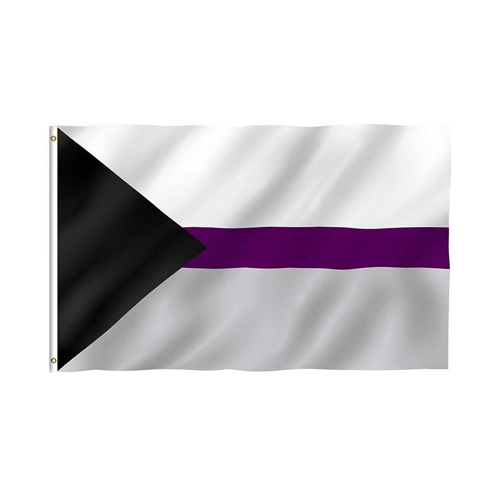 Emotional Bond Pride Flag-Globe Flags