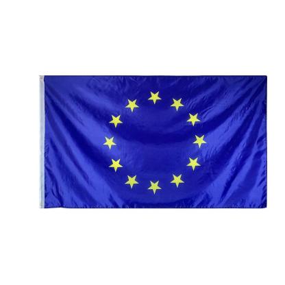 European Union Flag-Globe Flags