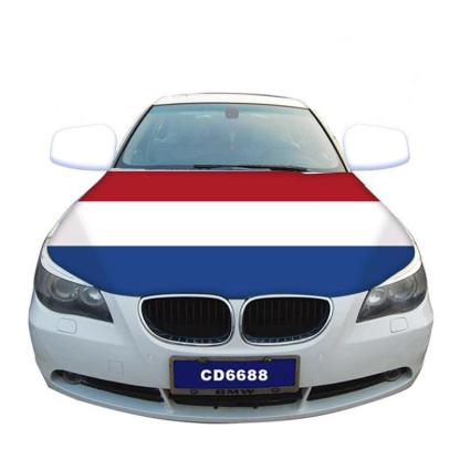 Netherlands Hood Flag Cover-Globe Flags