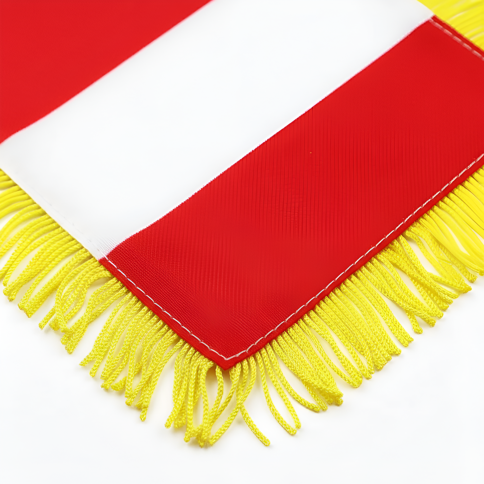 Official FIFA 2026 Austria Car Window Mini Decorative Flag