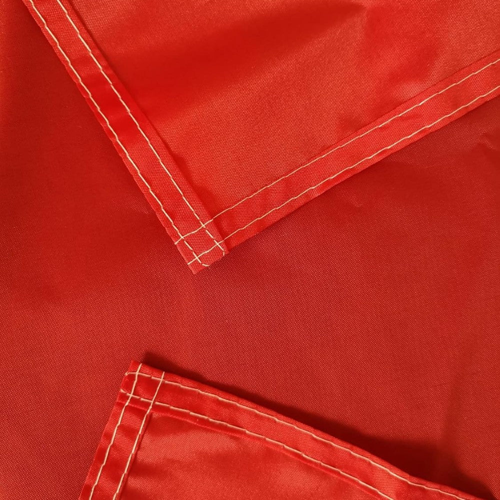 2 Piece State Emblem Texas Banner With Reinforced Stitching-Globe Flags