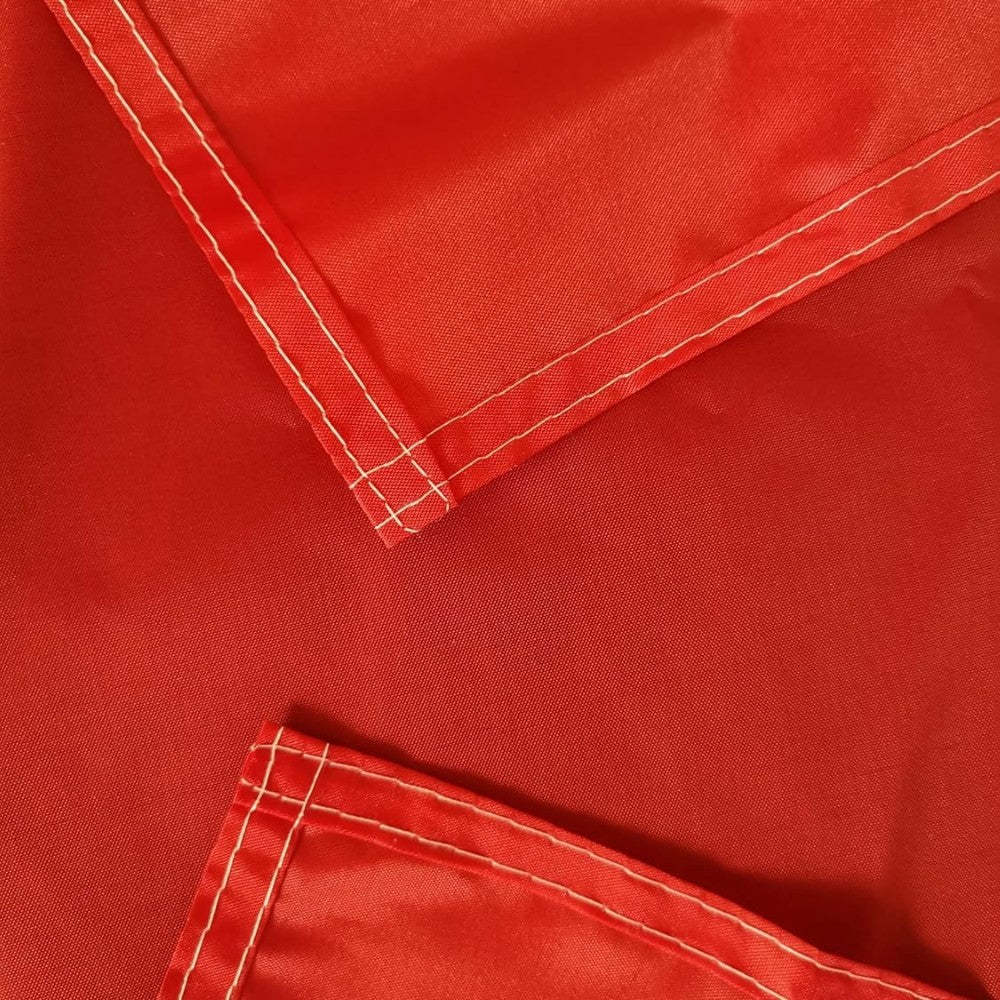 2 Piece State Emblem Texas Banner With Reinforced Stitching-Globe Flags