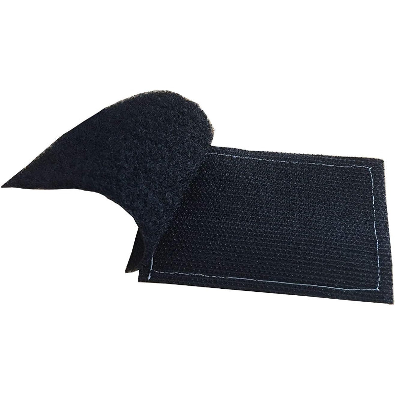 12 Pieces USA Flag Patch Set Thin Blue Line-Globe Flags