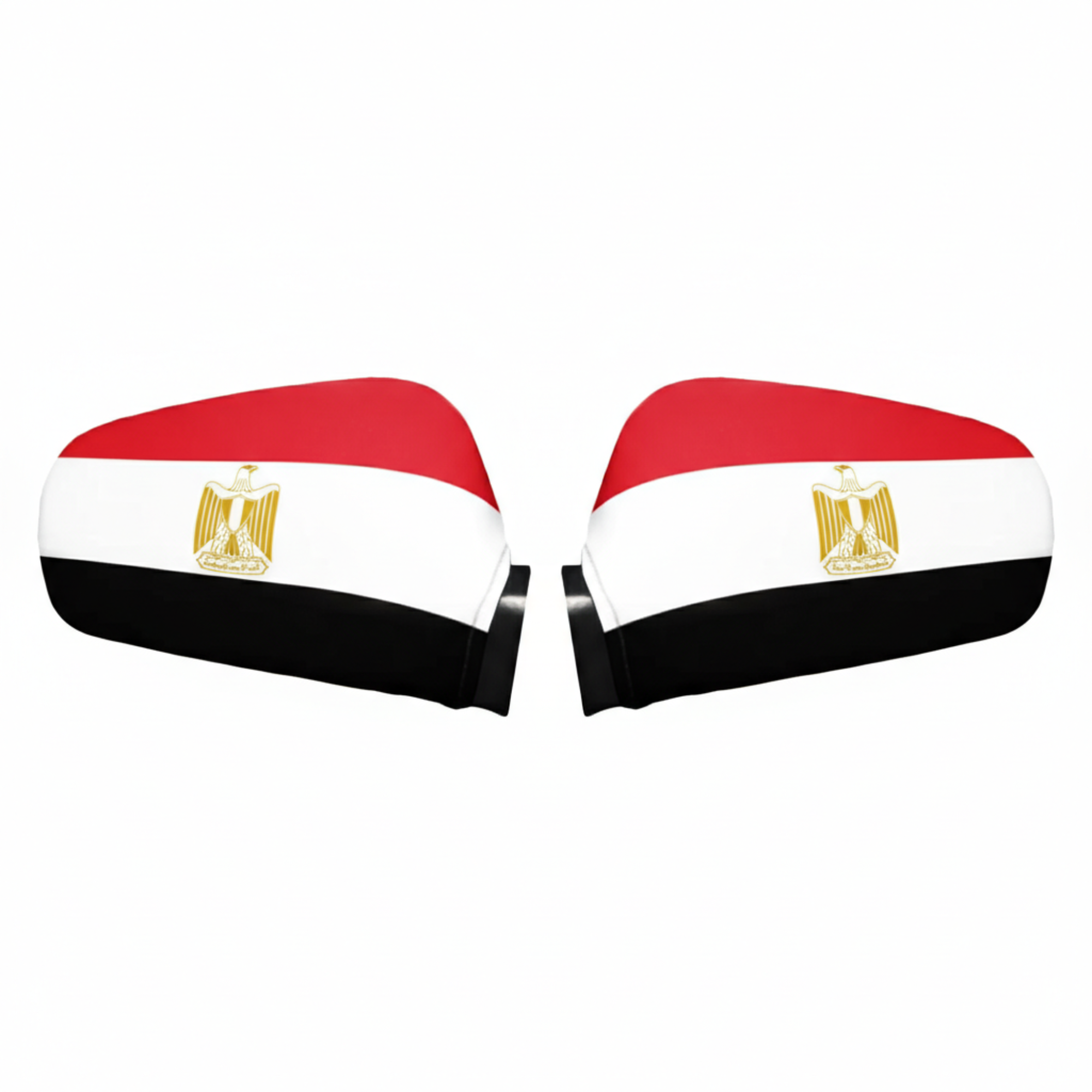 Official FIFA 2026 Egypt Car Mirror Flag
