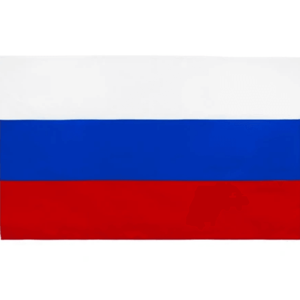 Russian National Flag – High-Quality Flag for Indoor Outdoor Use-Globe Flags