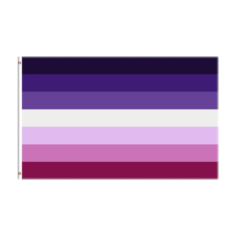 Moon Lesbian Pride Flag-Globe Flags