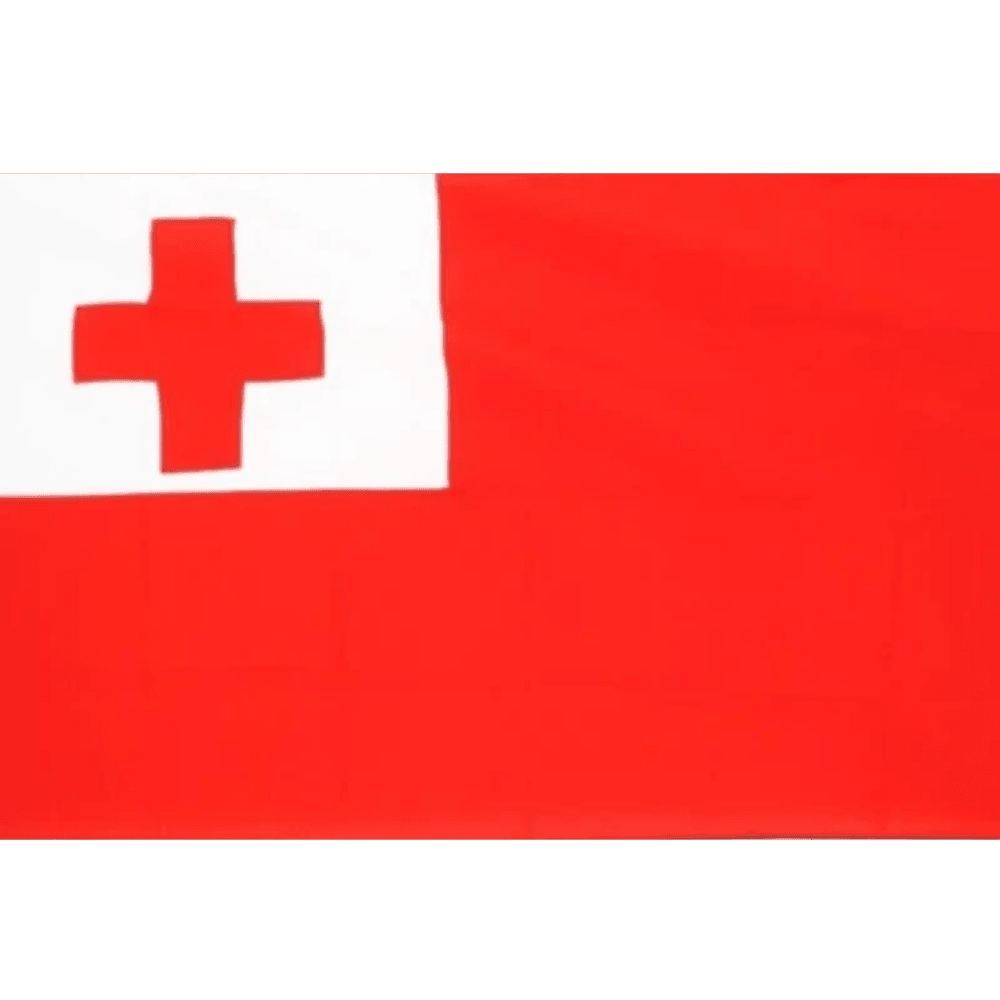 Tongan National Flag-Globe Flags