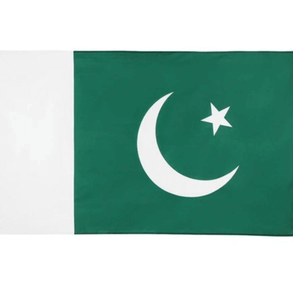 Pakistani National Flag – Show Your Patriotism with Flag-Globe Flags