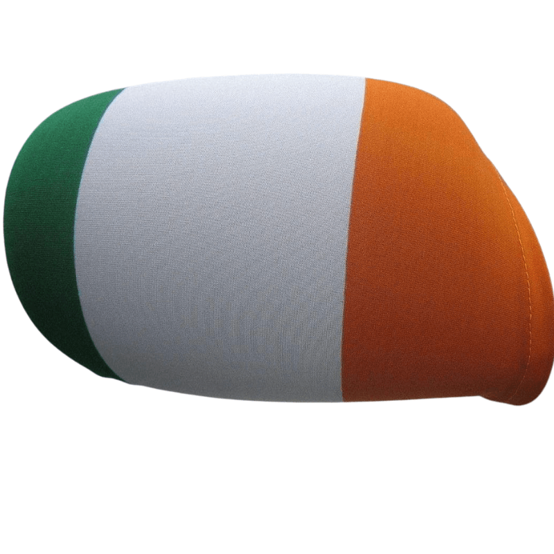 Ireland Car Flag-Globe Flags