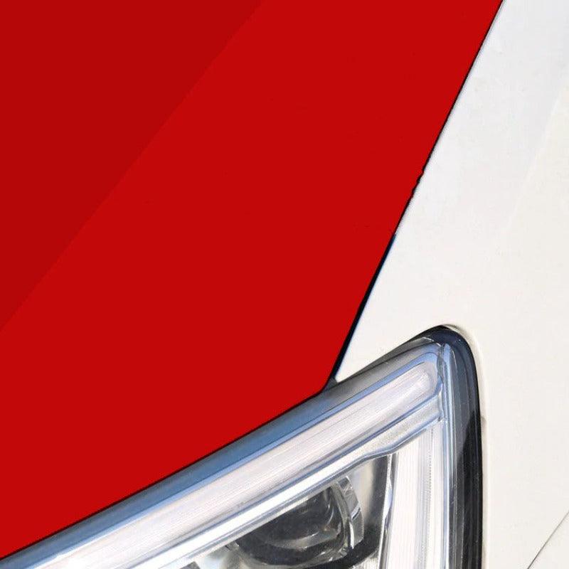 Tonga Car Hood Cover-Globe Flags
