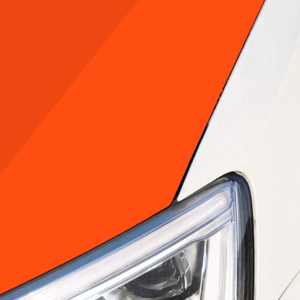 Bhutan Car Hood Cover Flag Polyester Hood Wrap For Vehicles-Globe Flags