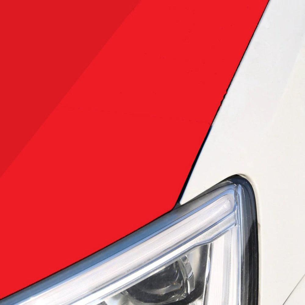 China Car Hood Cover Flag-Globe Flags
