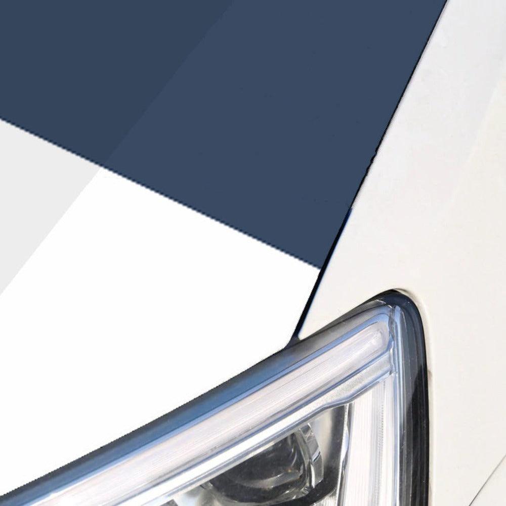 Antarctica Car Hood Cover Flag-Globe Flags