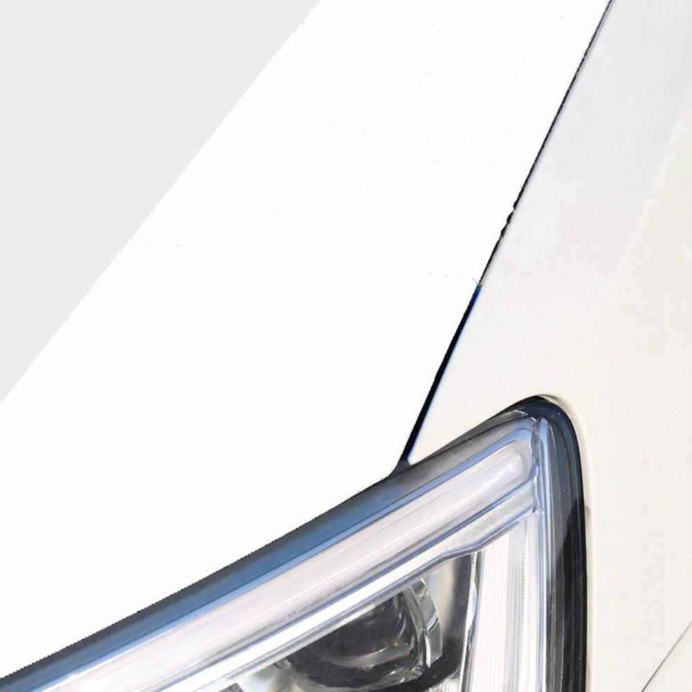 Cyprus Car Hood Flag-Globe Flags