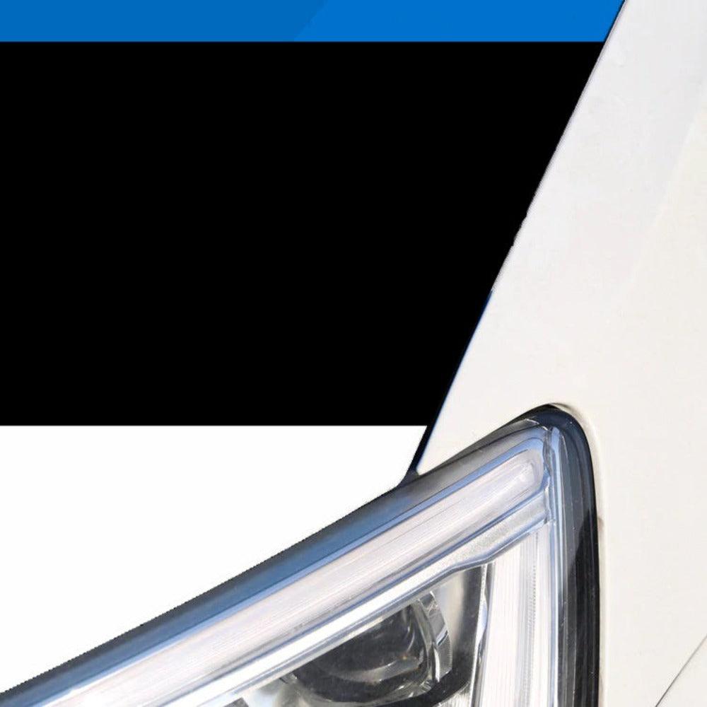Estonia Flag Car Hood-Globe Flags