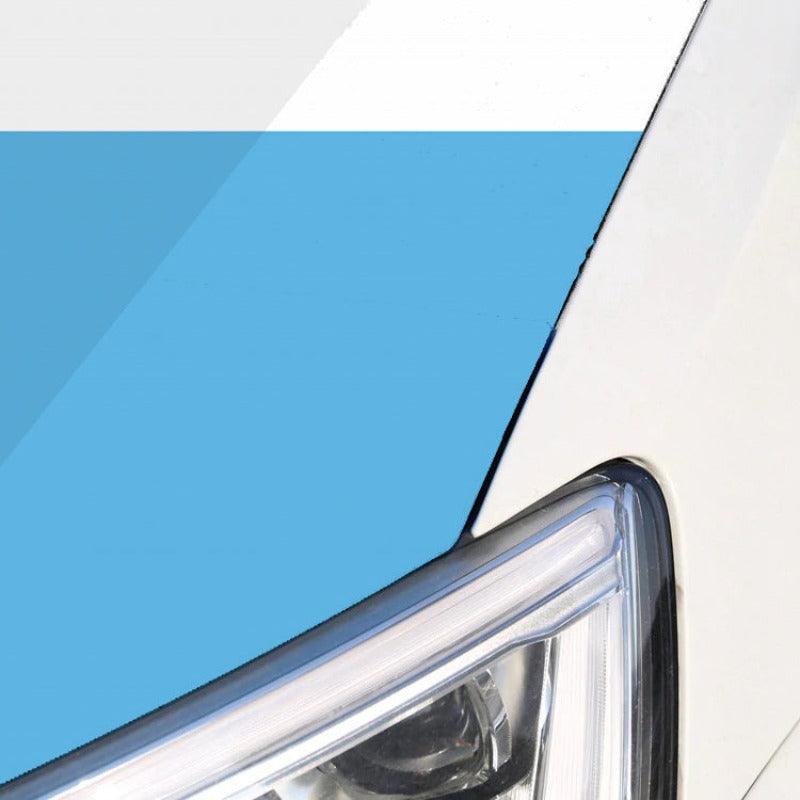 San Marino Car Hood Cover Flag for Vehicle Protection-Globe Flags