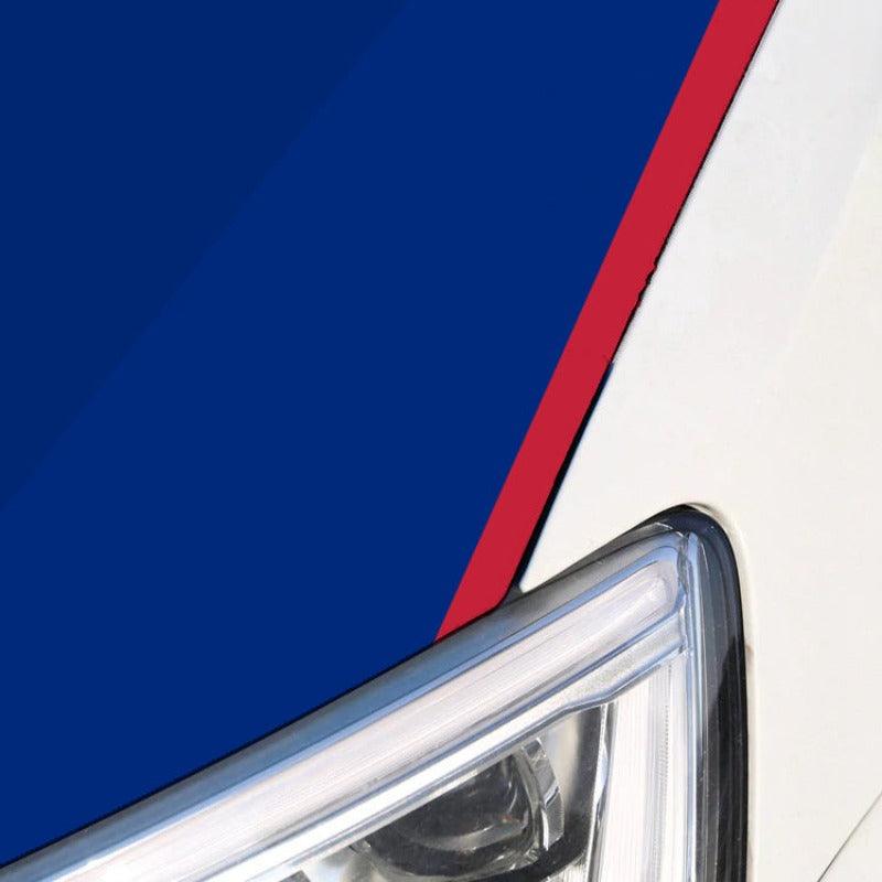 Guam Flag Car Hood-Globe Flags