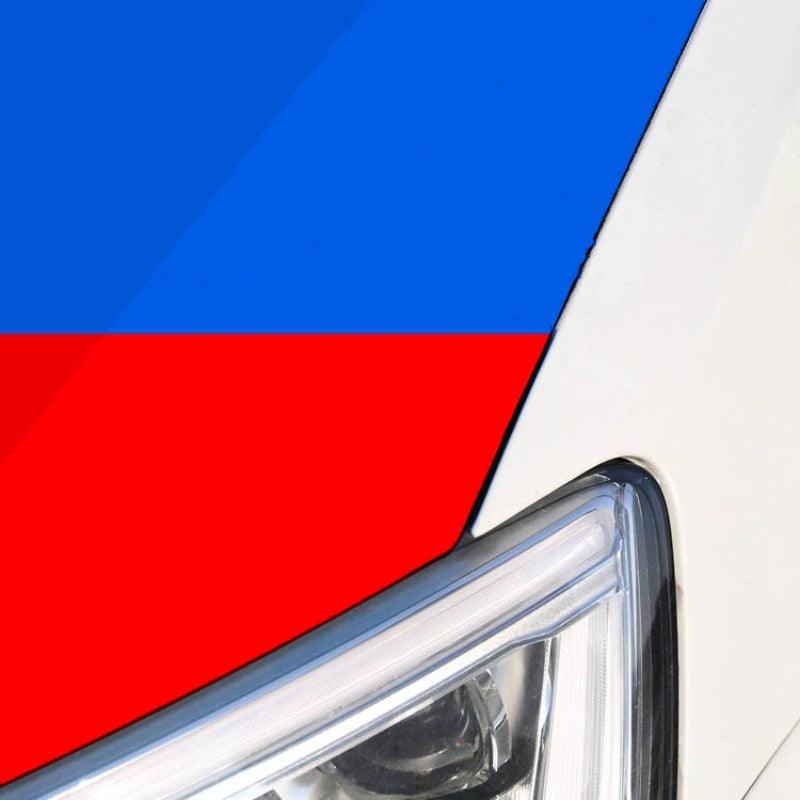 Slovenia Car Hood Cover Flag-Globe Flags