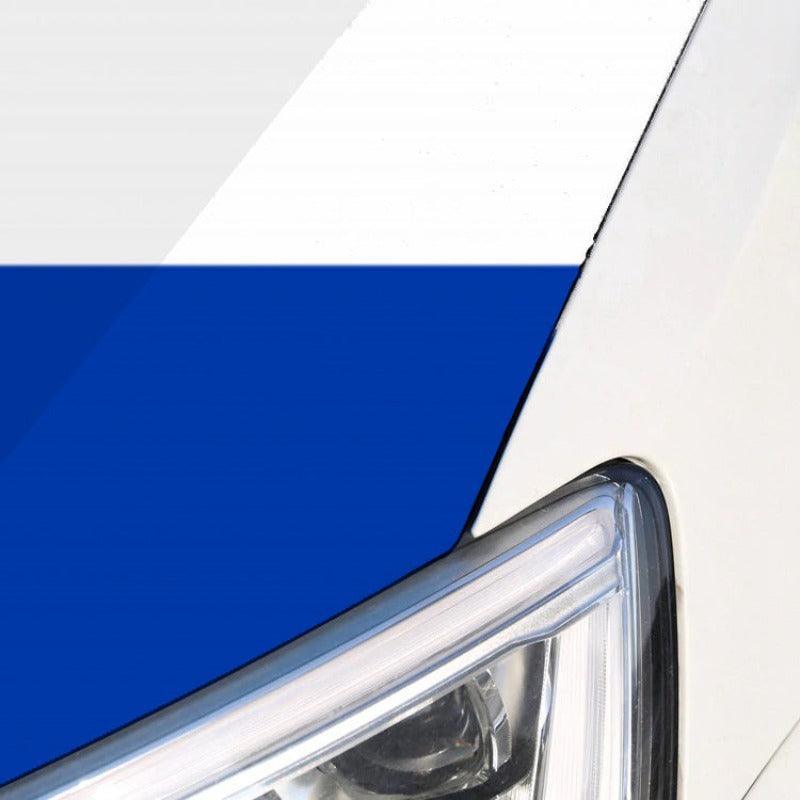 Paraguay Car Hood-Cover Flag – Show Your Patriotism-Globe Flags