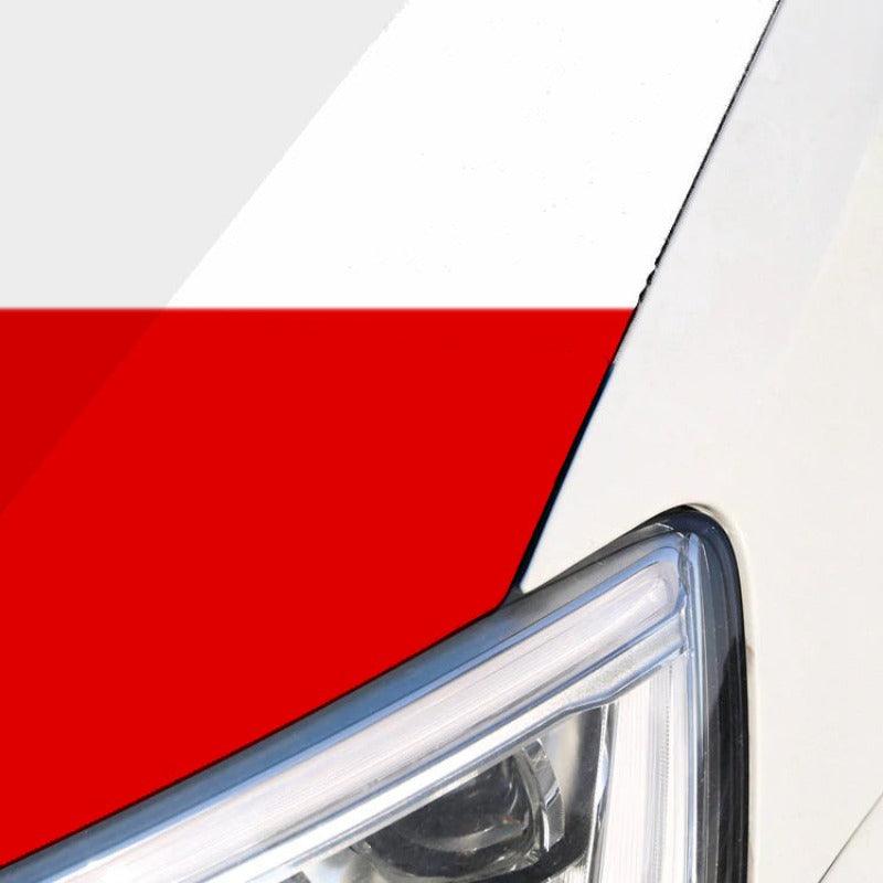 Somaliland Car Hood Cover Flag-Globe Flags