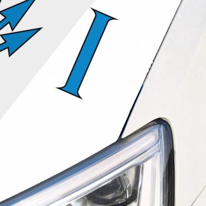 Virgin Islands Car Cover-Globe Flags