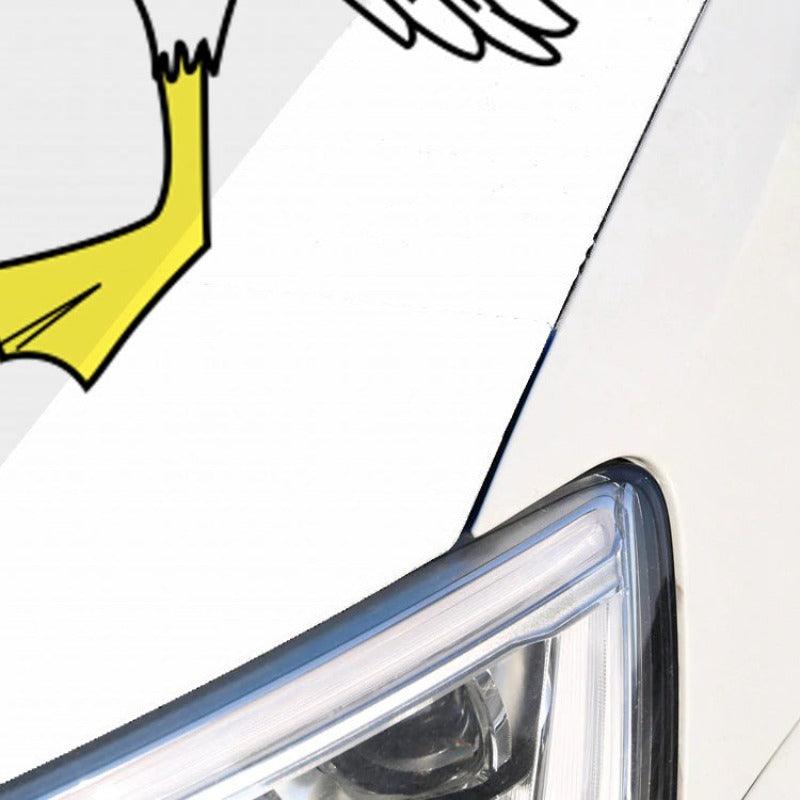 Saint Barthelemy Flag Hood-Cover – Show National Pride with Unique Car-Globe Flags