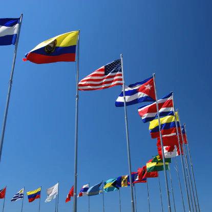 How A Flag Can Define You In Many Ways-Globe Flags