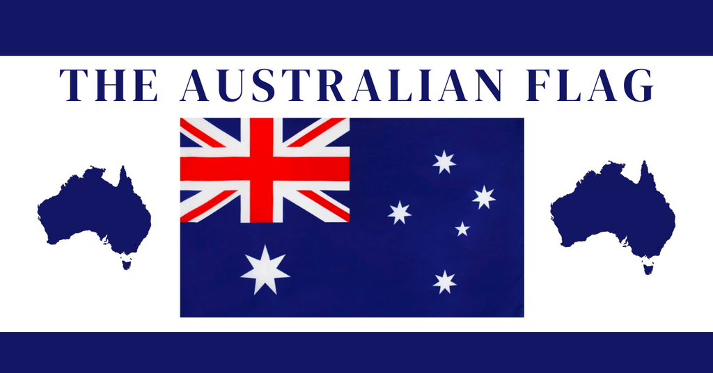 The Australian Flag