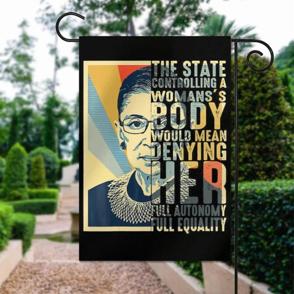 Choice Reproductive Rights Flag A Bold Stand For Justice Advocacy-Globe Flags