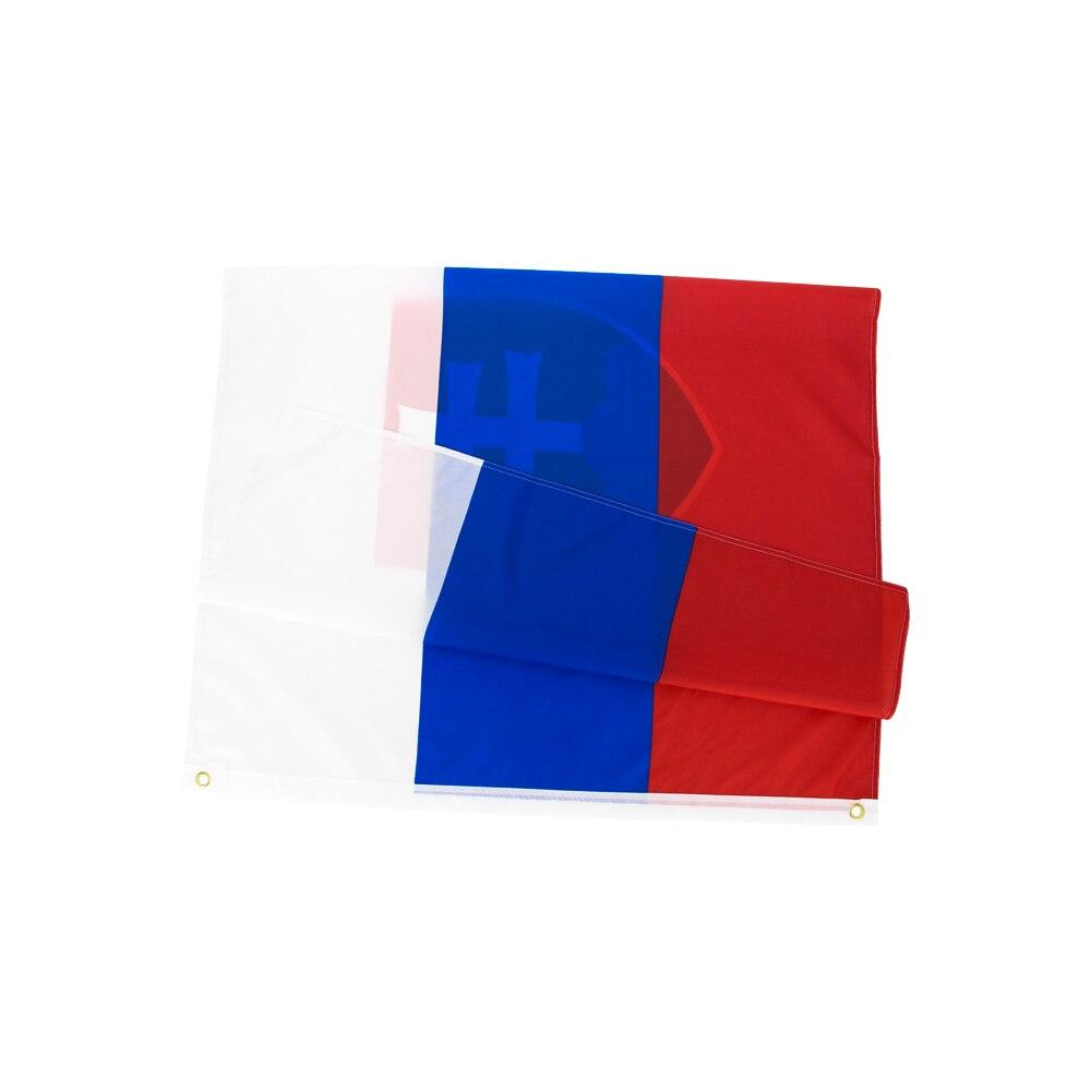 Slovakian Republic Flag for Proud And Patriotic Displays-Globe Flags
