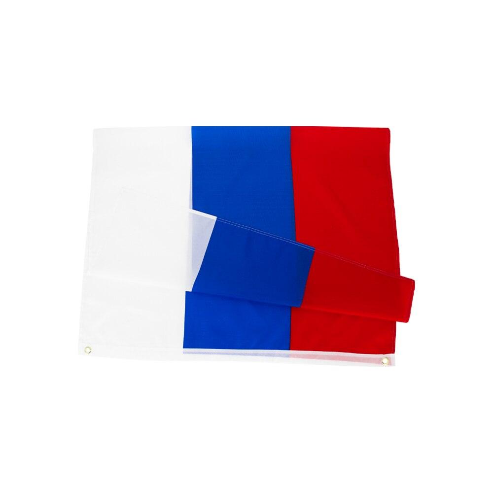 Russian National Flag – High-Quality Flag for Indoor Outdoor Use-Globe Flags