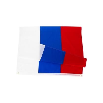 Russian National Flag – High-Quality Flag for Indoor Outdoor Use-Globe Flags